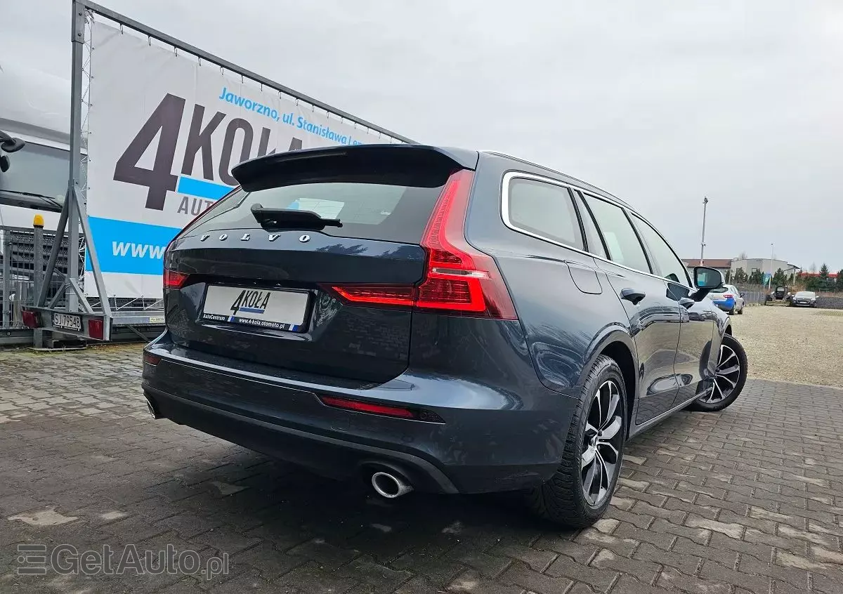 VOLVO V60 D4 Geartronic Momentum Pro