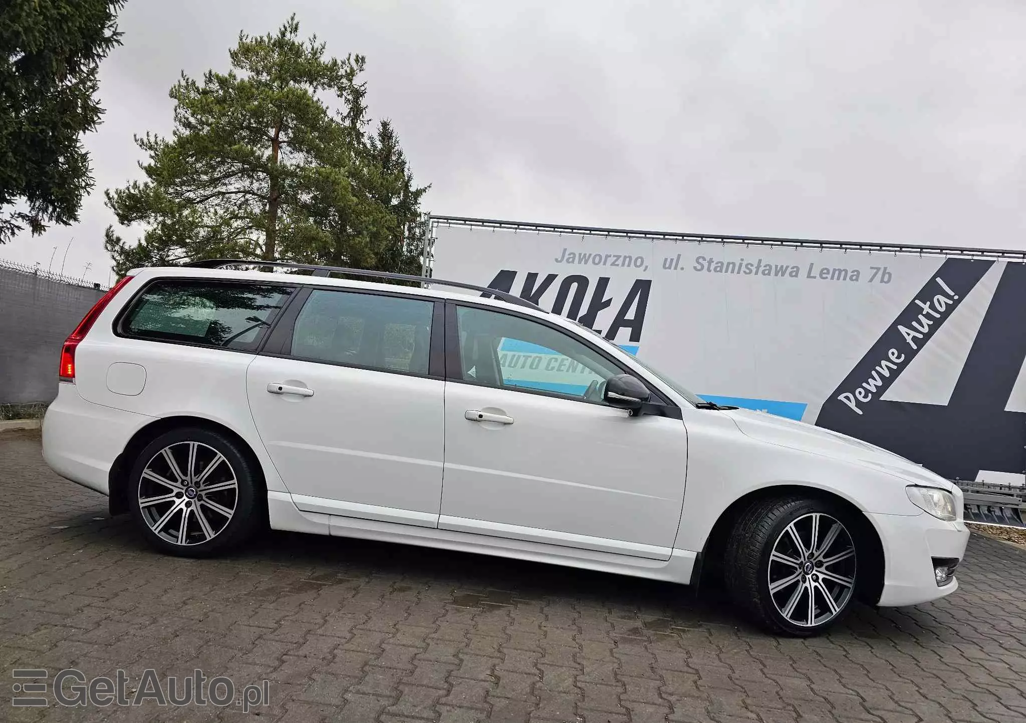 VOLVO V70 D4 Drive-E Summum