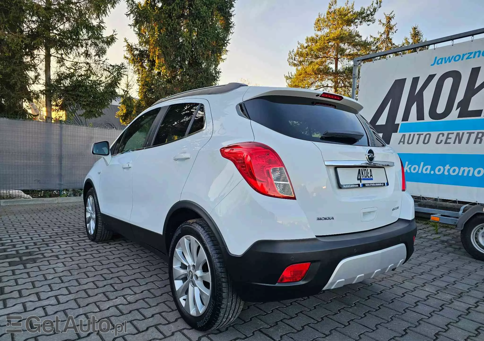 OPEL Mokka 1.6 CDTI Cosmo S&S