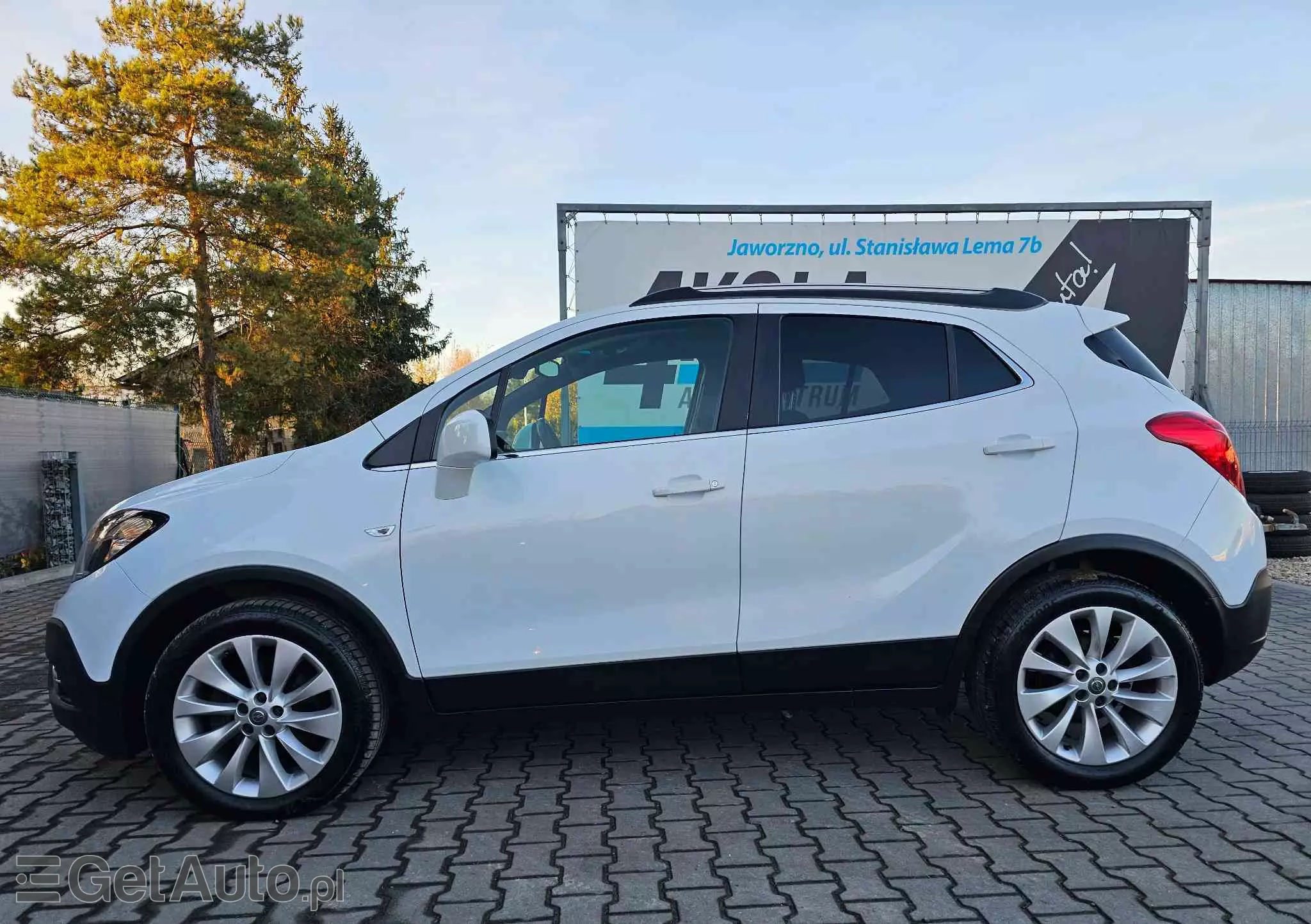 OPEL Mokka 1.6 CDTI Cosmo S&S