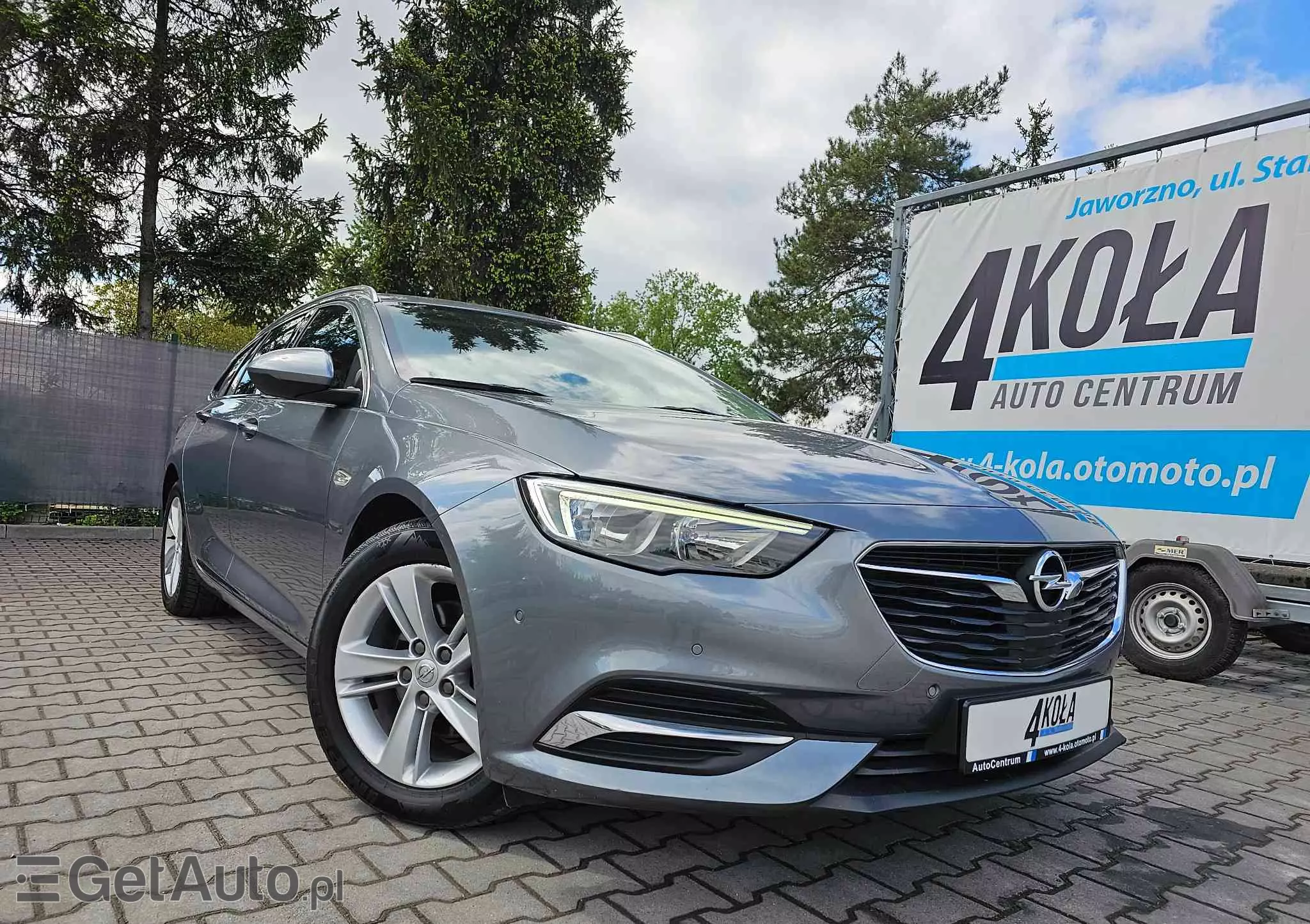 OPEL Insignia 1.5 T Innovation S&S