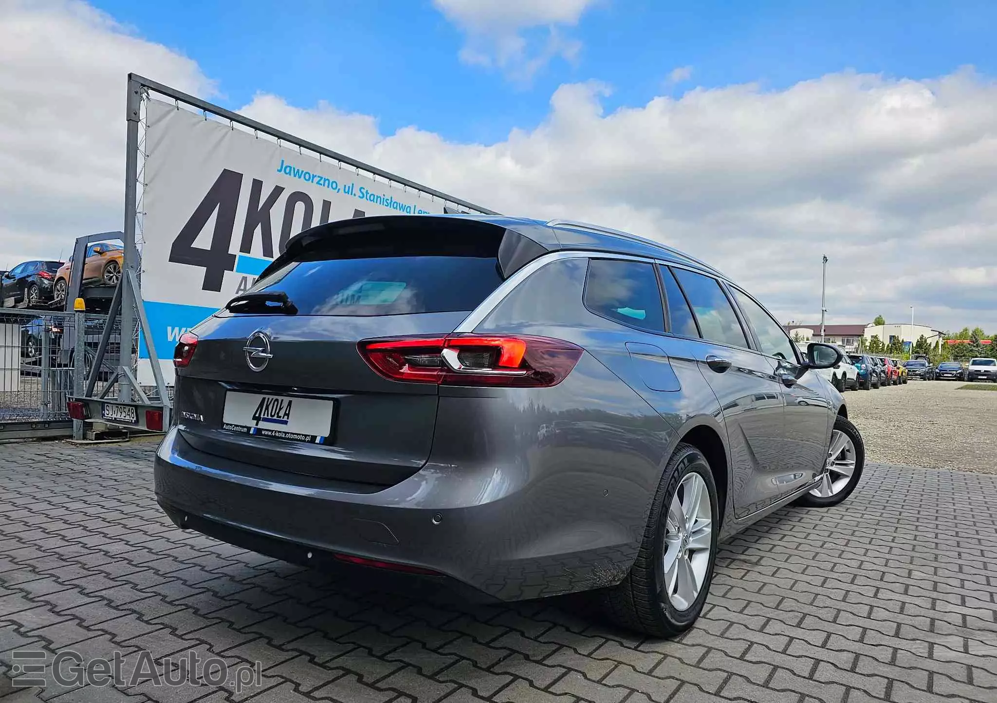 OPEL Insignia 1.5 T Innovation S&S