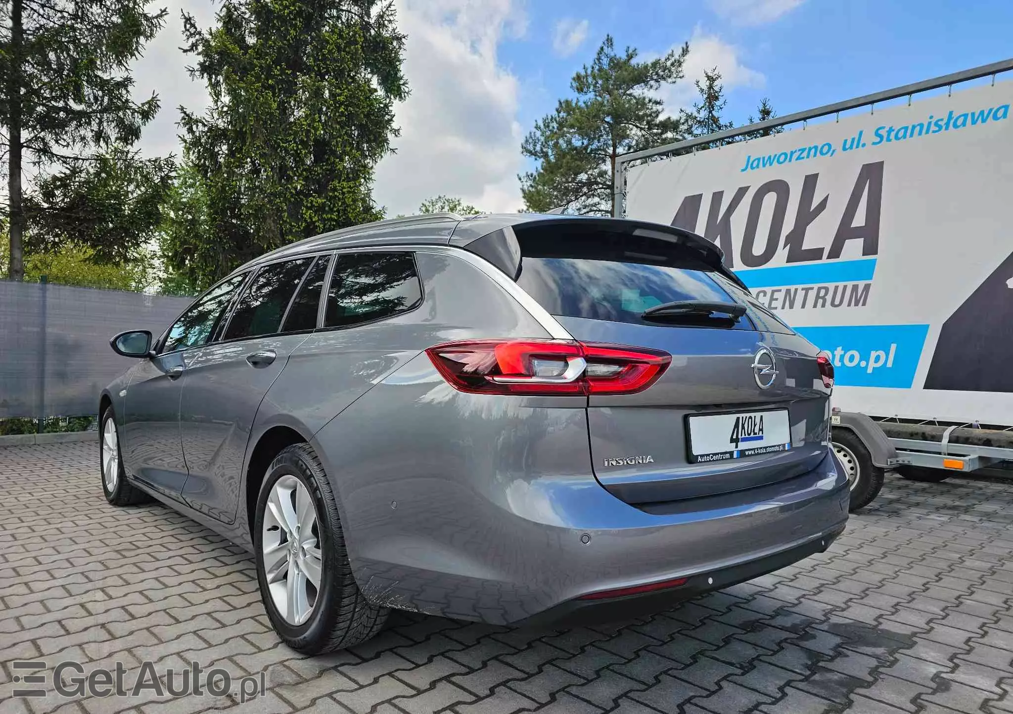 OPEL Insignia 1.5 T Innovation S&S