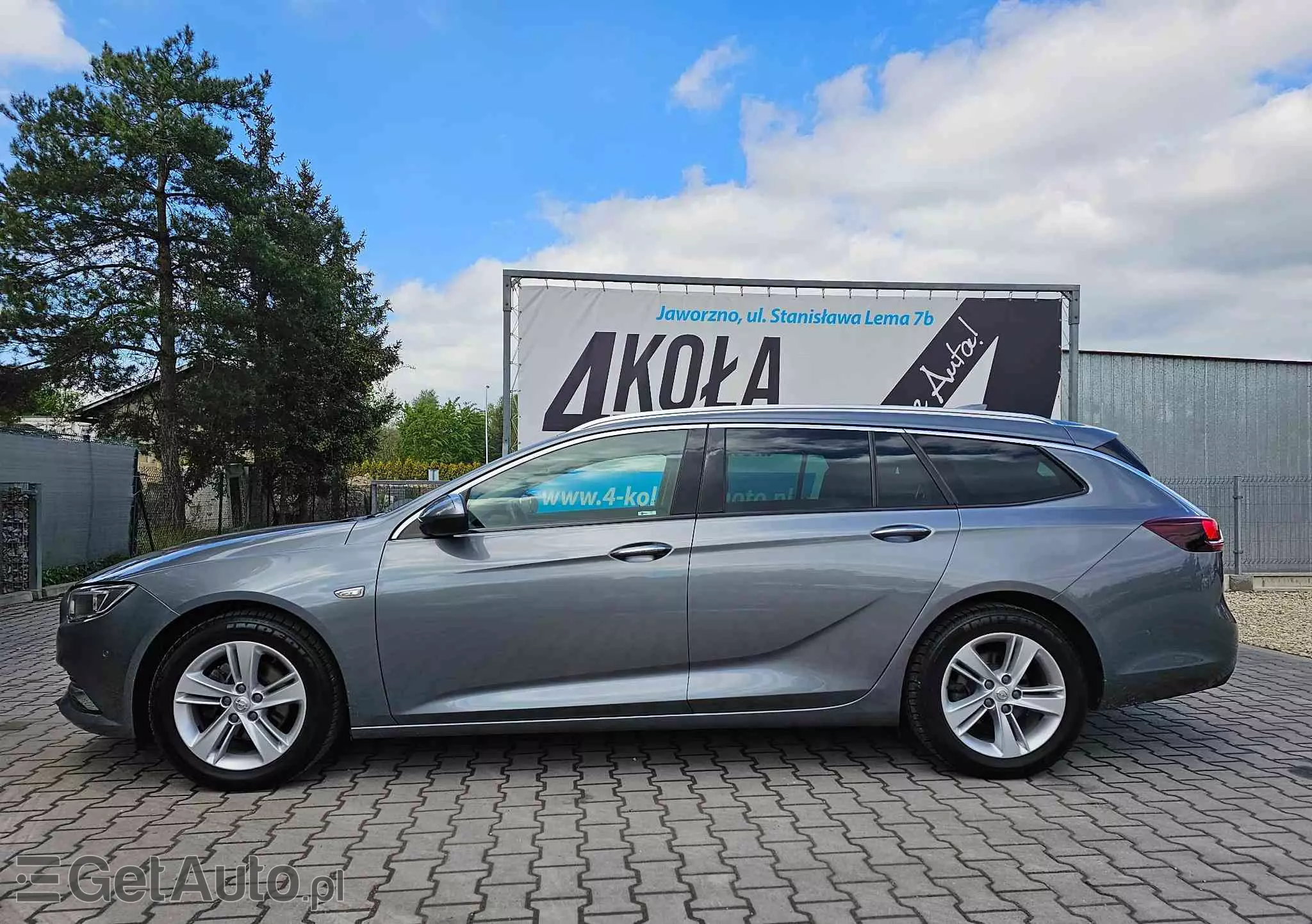 OPEL Insignia 1.5 T Innovation S&S