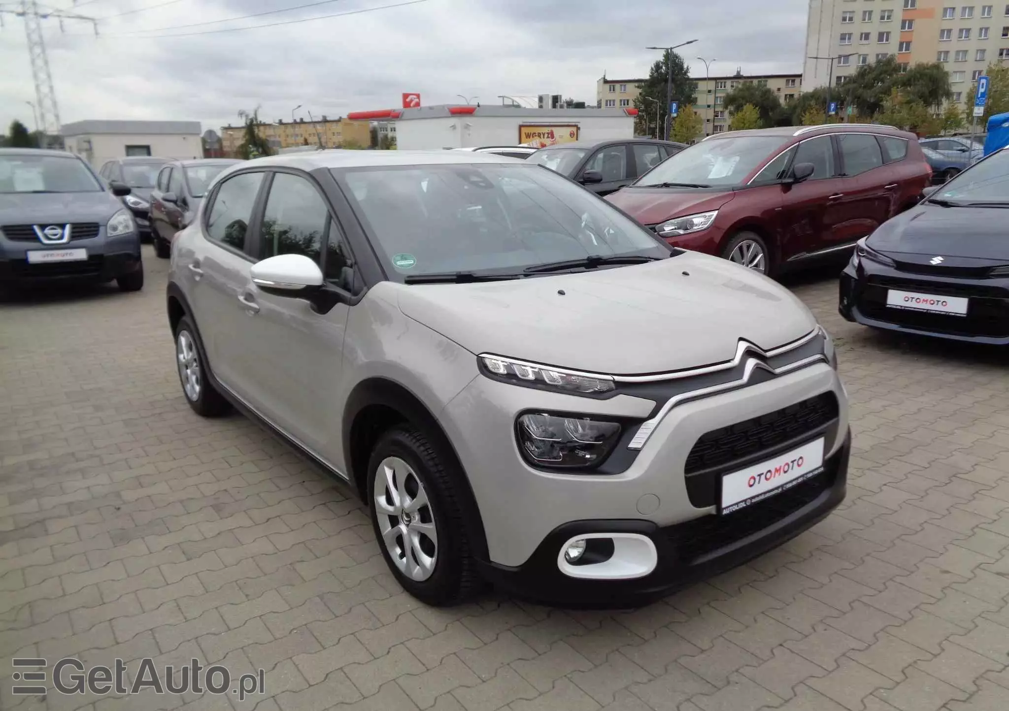 CITROËN C3 1.2 PureTech Live