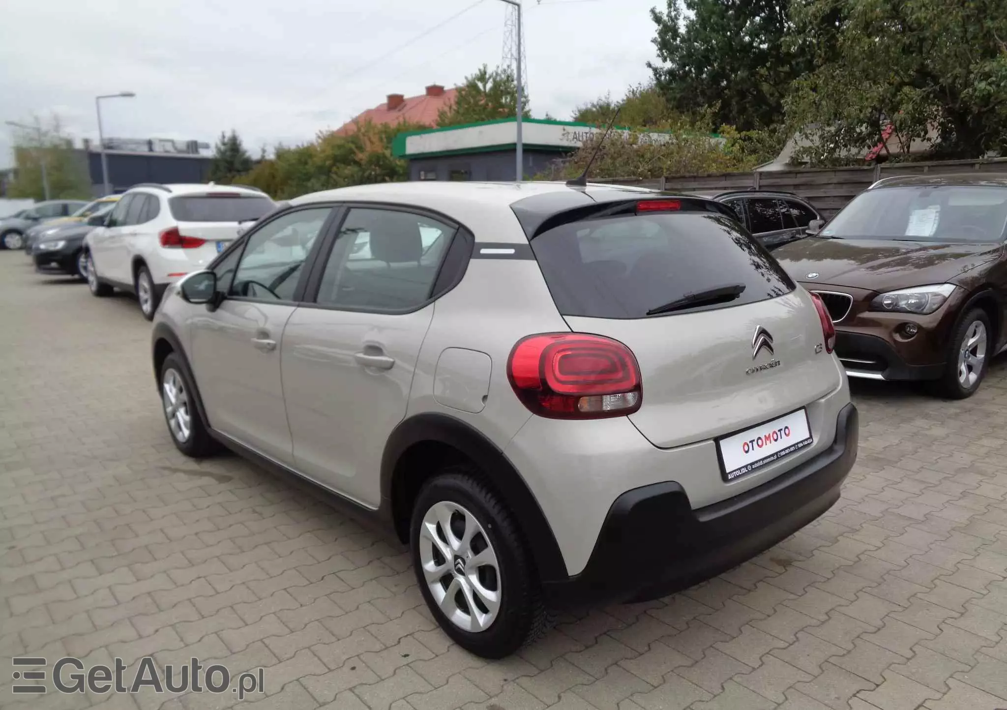 CITROËN C3 1.2 PureTech Live