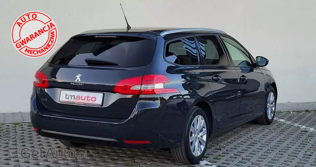 PEUGEOT 308 1.2 PureTech Business Line S&S