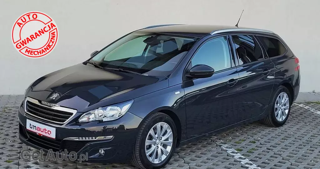 PEUGEOT 308 1.2 PureTech Business Line S&S