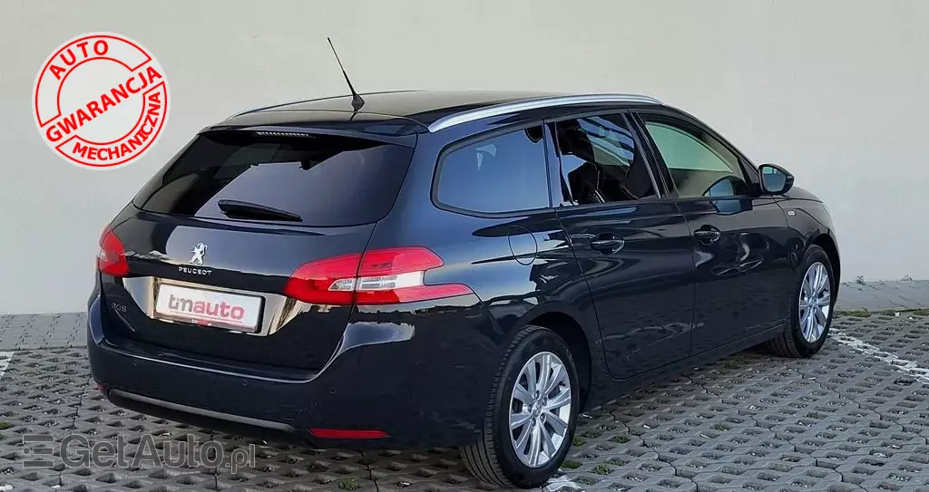 PEUGEOT 308 1.2 PureTech Business Line S&S