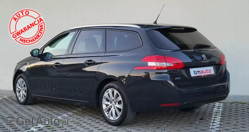 PEUGEOT 308 1.2 PureTech Business Line S&S