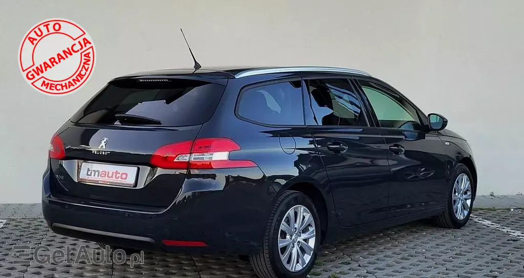 PEUGEOT 308 1.2 PureTech Business Line S&S