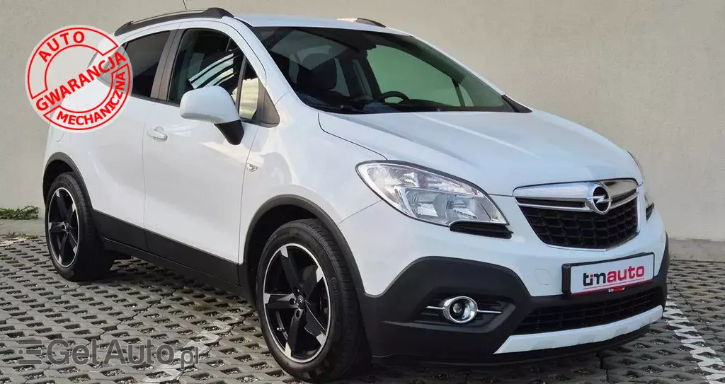 OPEL Mokka 1.6 Active S&S