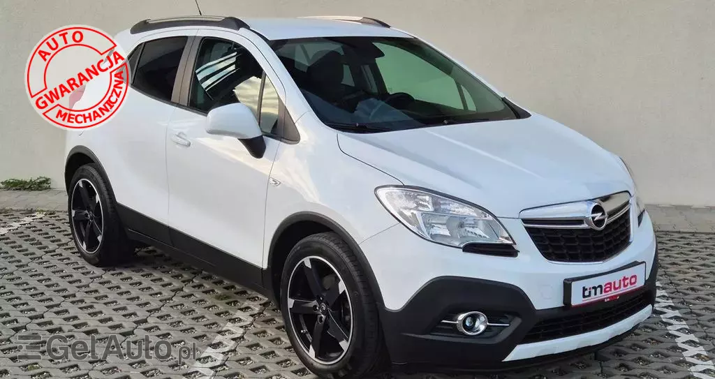 OPEL Mokka 1.6 Active S&S