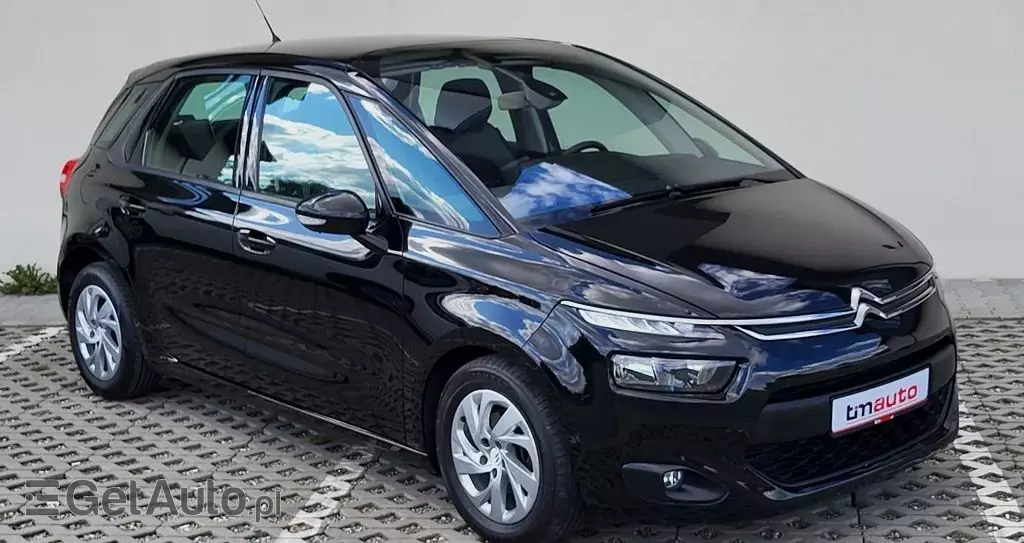 CITROËN C4 Picasso 1.6 e-HDi Intensive