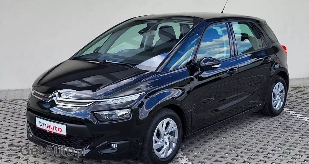 CITROËN C4 Picasso 1.6 e-HDi Intensive