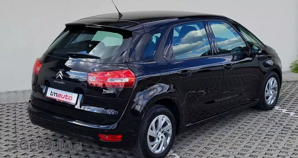 CITROËN C4 Picasso 1.6 e-HDi Intensive