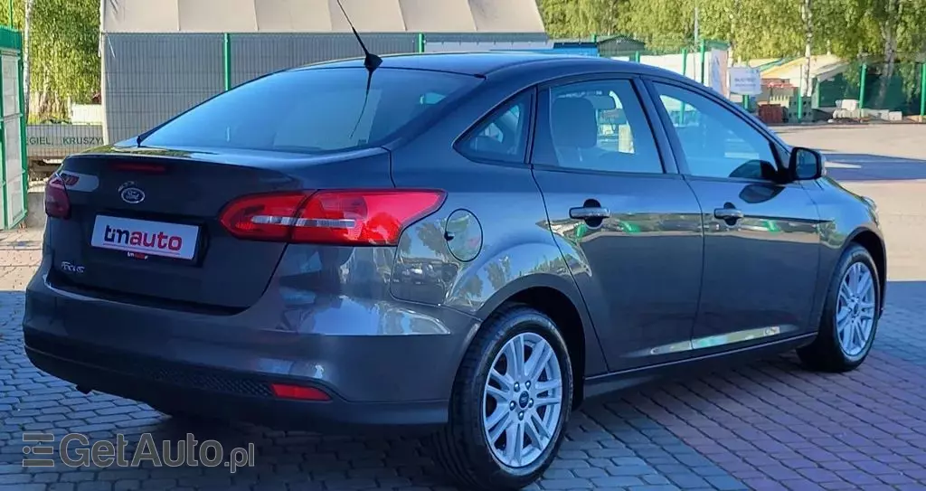 FORD Focus 1.6 Trend Sport