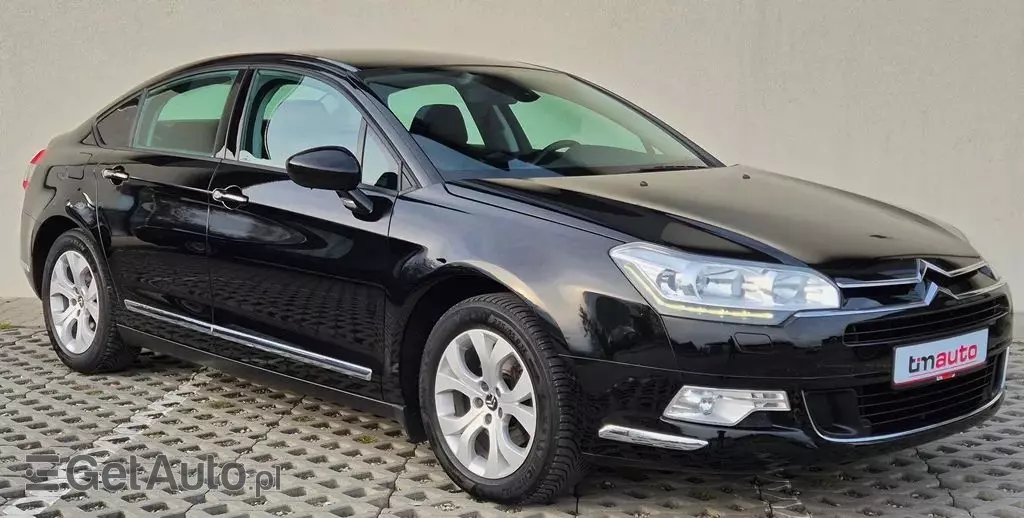 CITROËN C5 2.0 HDi Dynamique