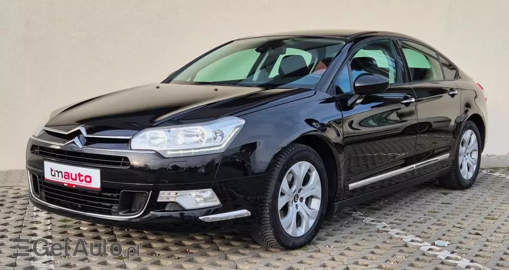 CITROËN C5 2.0 HDi Dynamique