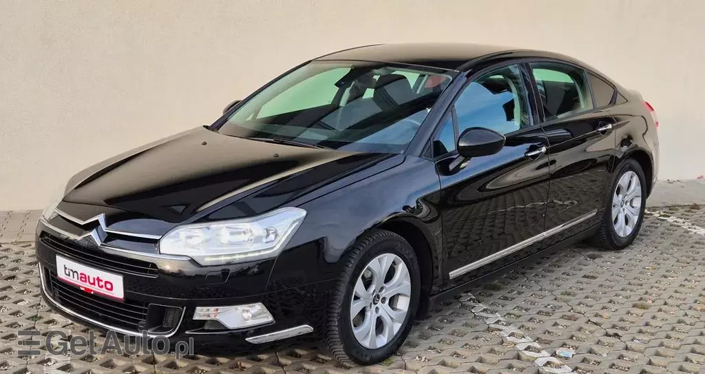 CITROËN C5 2.0 HDi Dynamique