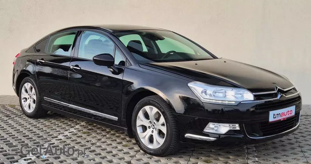 CITROËN C5 2.0 HDi Dynamique