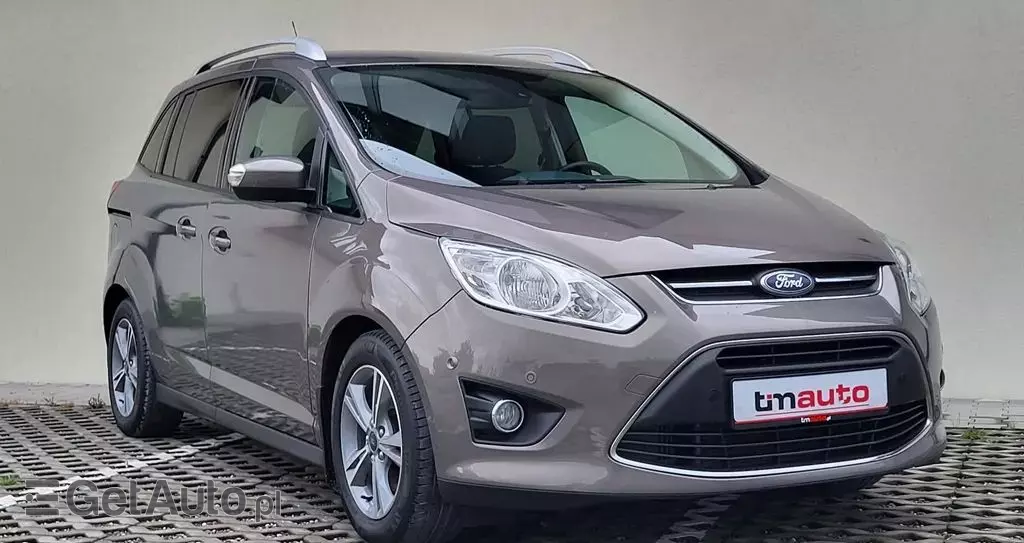 FORD Grand C-MAX 