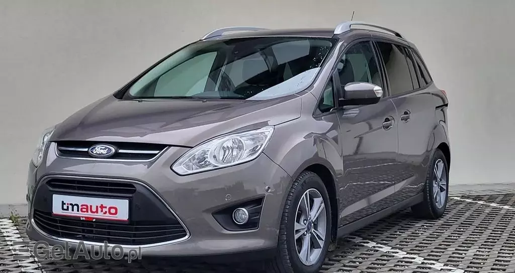 FORD Grand C-MAX 