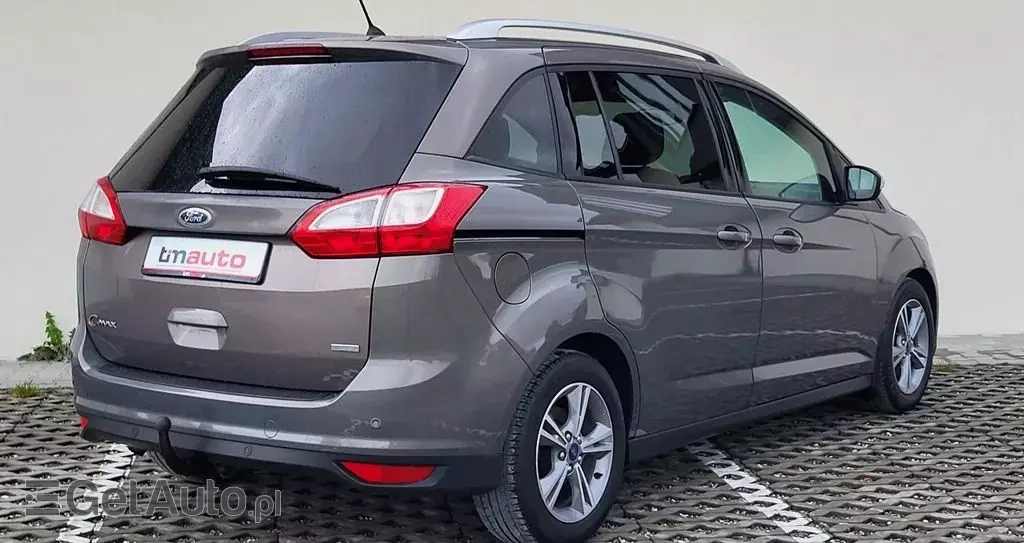 FORD Grand C-MAX 