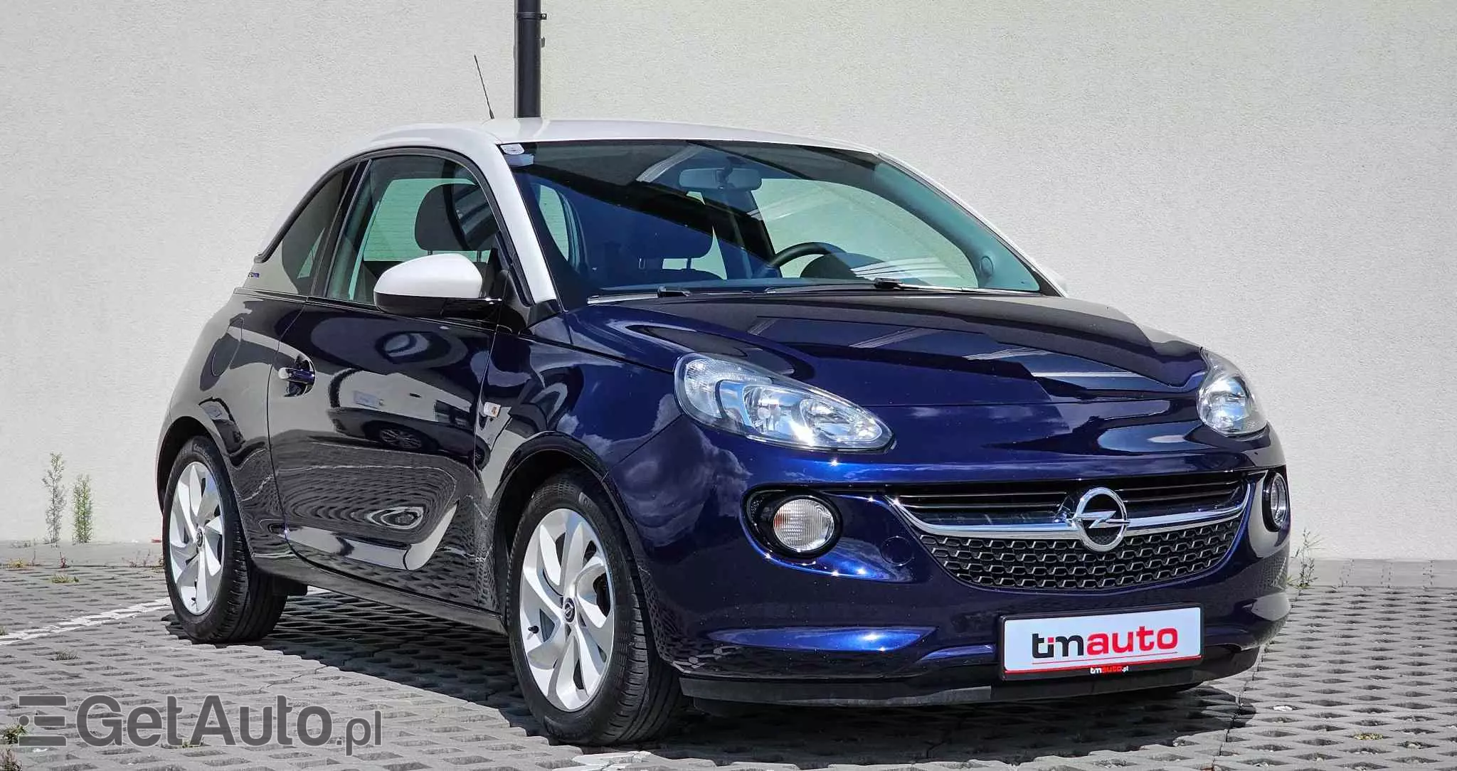 OPEL Adam 1.4 Jam EU6