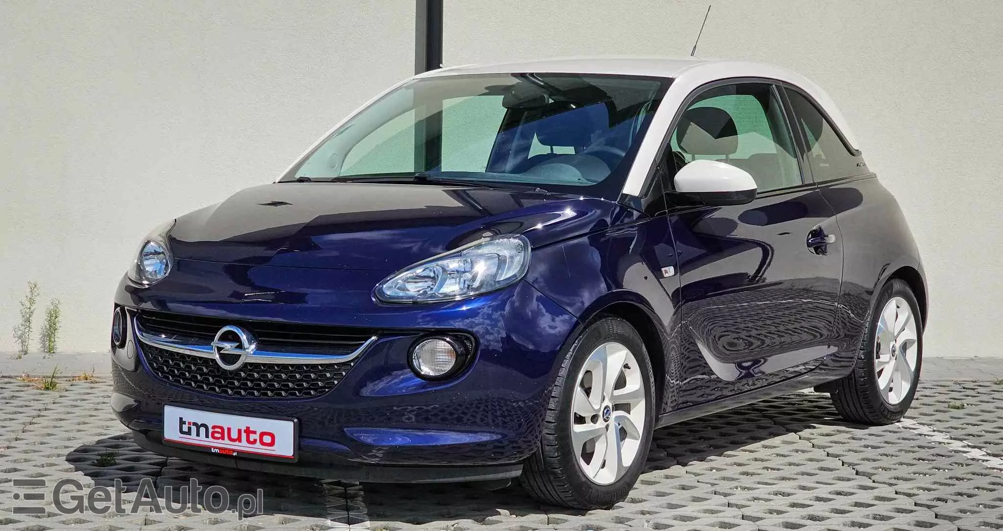 OPEL Adam 1.4 Jam EU6