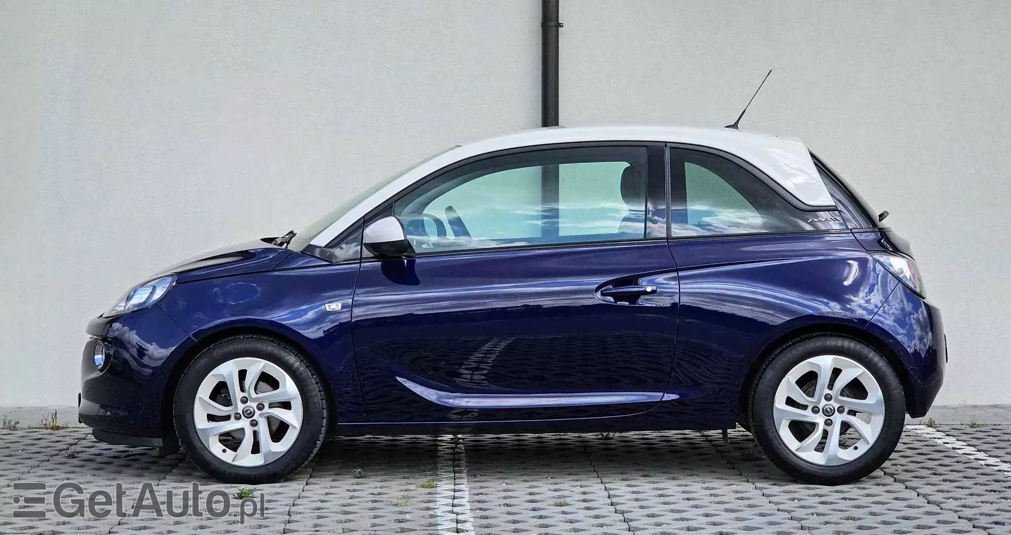 OPEL Adam 1.4 Jam EU6