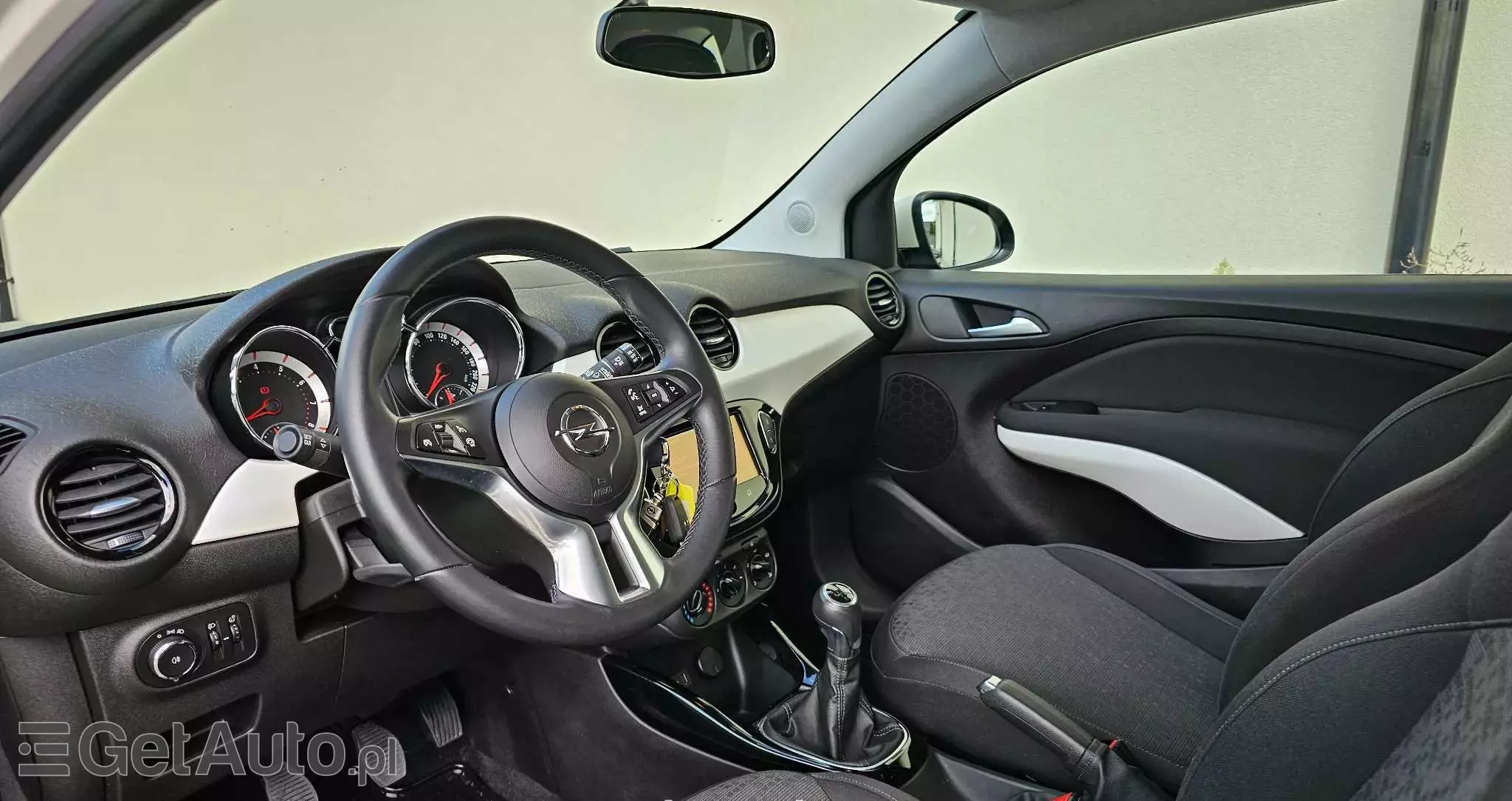 OPEL Adam 1.4 Jam EU6