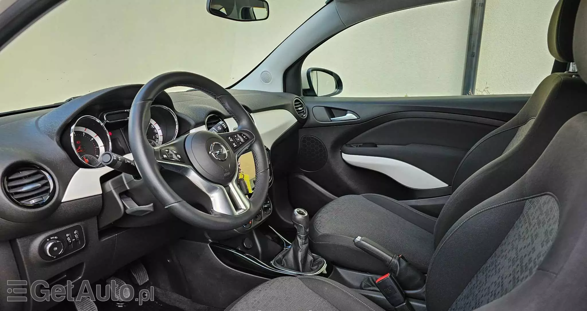 OPEL Adam 1.4 Jam EU6