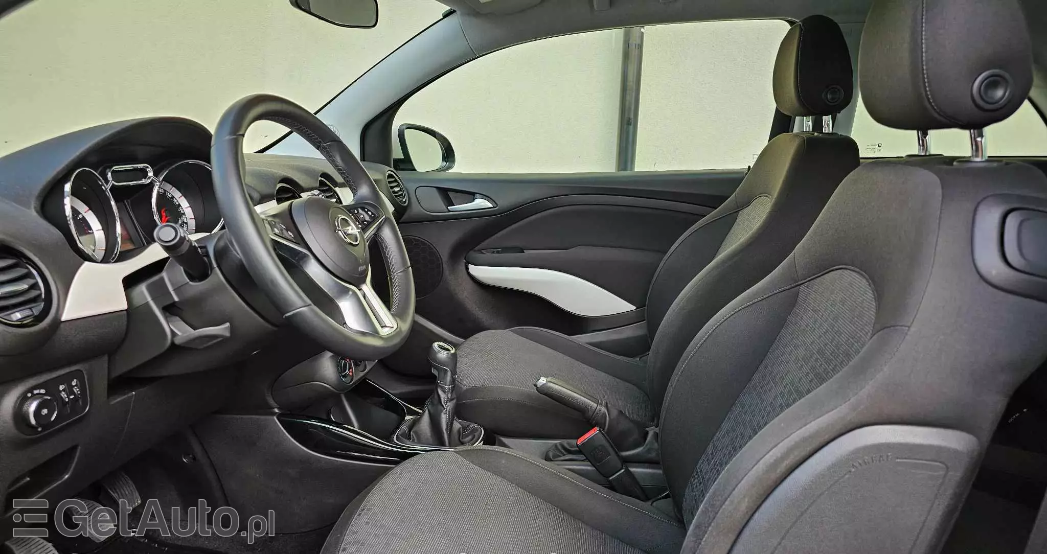 OPEL Adam 1.4 Jam EU6