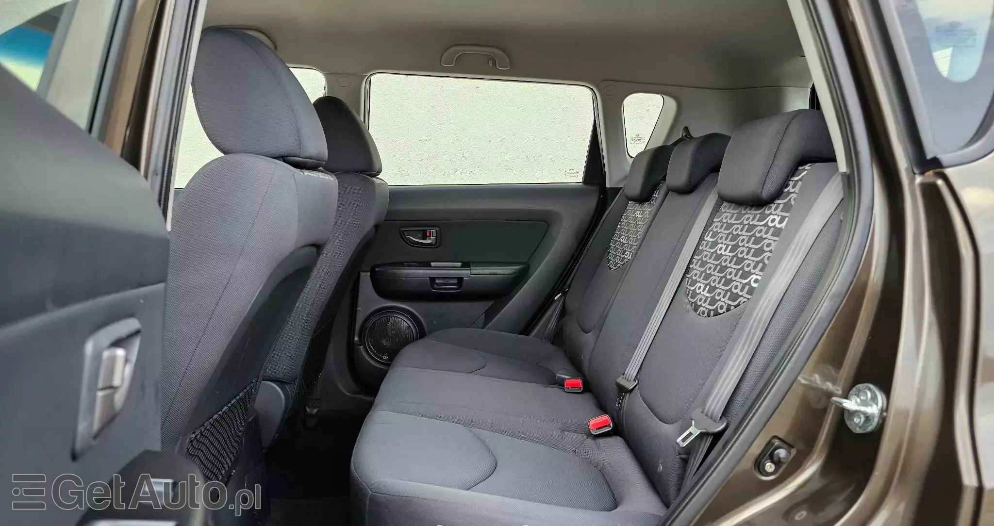 KIA Soul 1.6 XL EU5