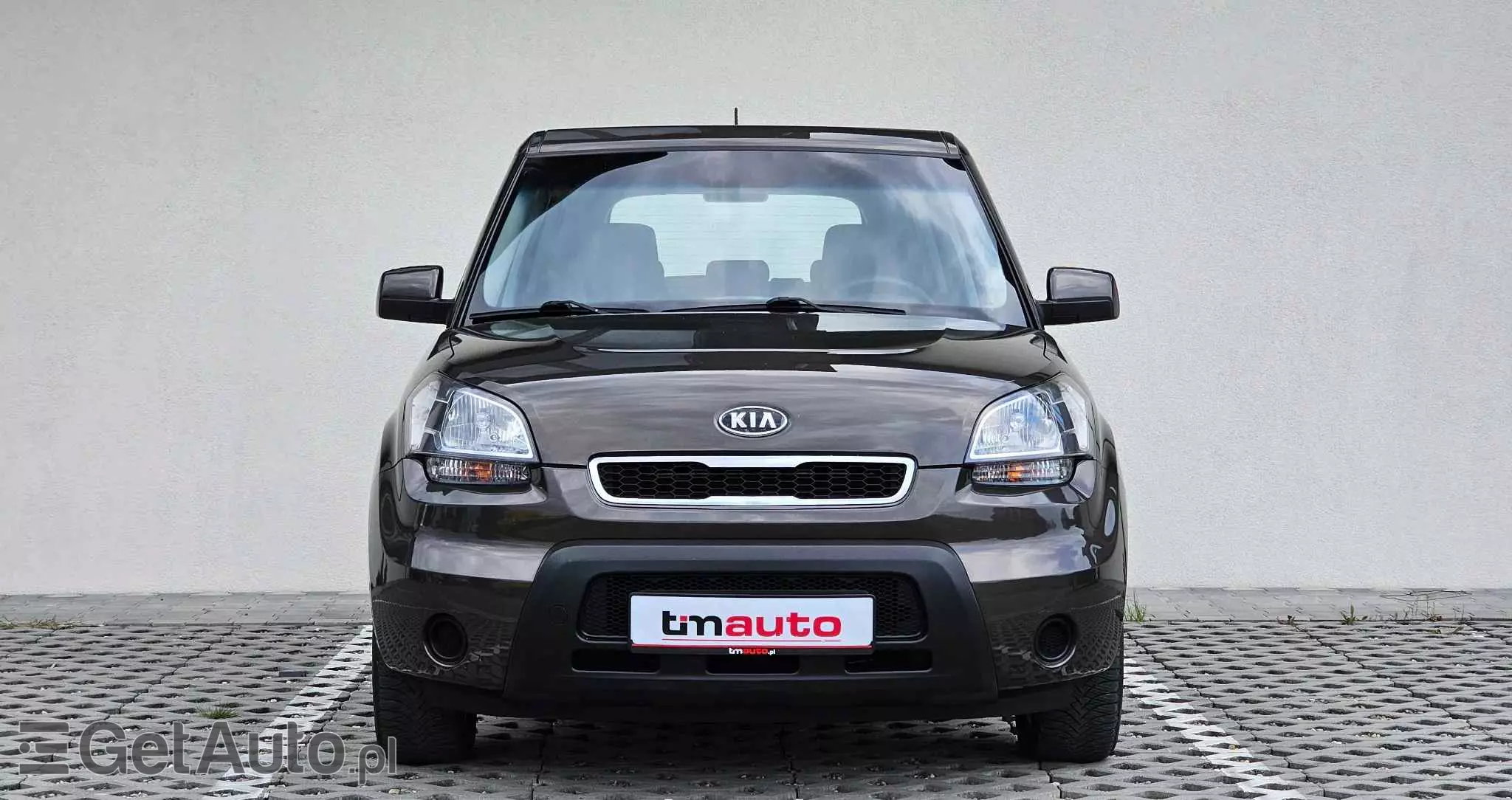 KIA Soul 1.6 XL EU5