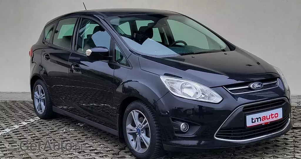 FORD C-MAX 1.0 EcoBoost Trend ASS