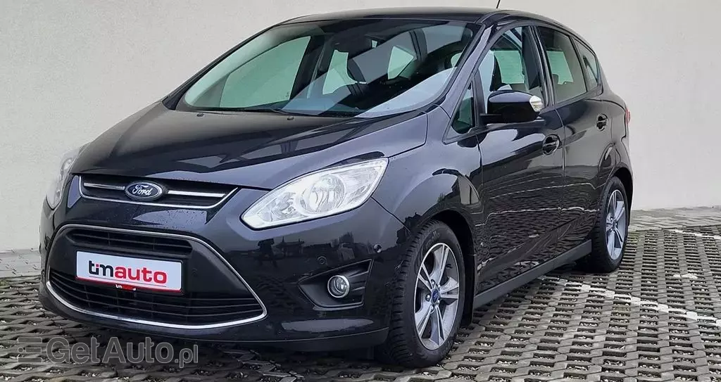 FORD C-MAX 1.0 EcoBoost Trend ASS