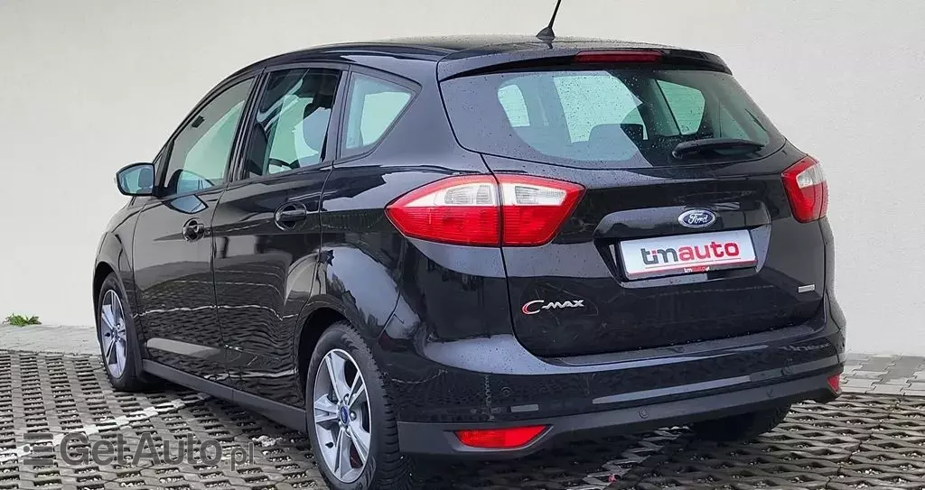 FORD C-MAX 1.0 EcoBoost Trend ASS