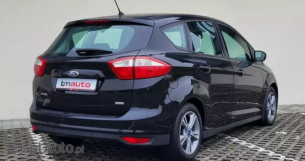 FORD C-MAX 1.0 EcoBoost Trend ASS