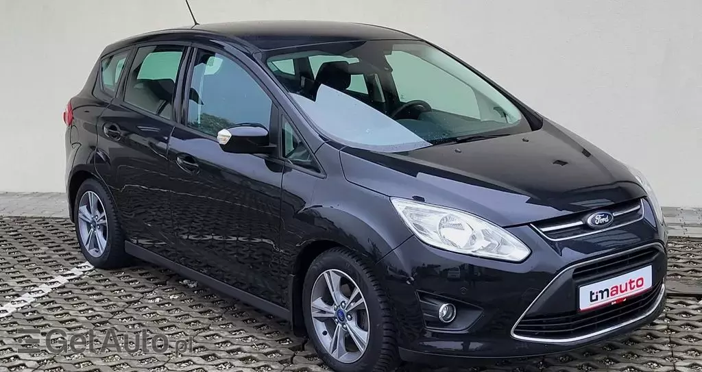 FORD C-MAX 1.0 EcoBoost Trend ASS