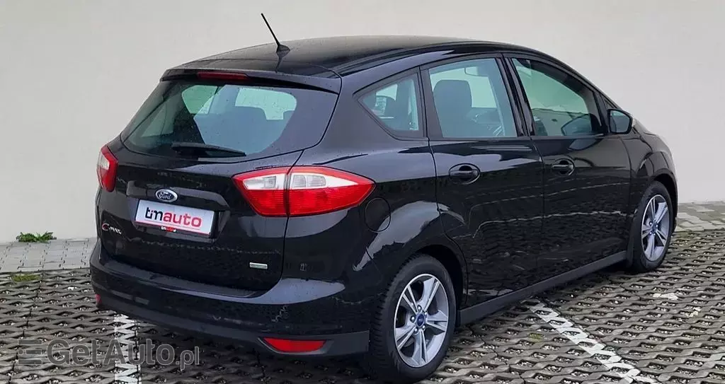 FORD C-MAX 1.0 EcoBoost Trend ASS