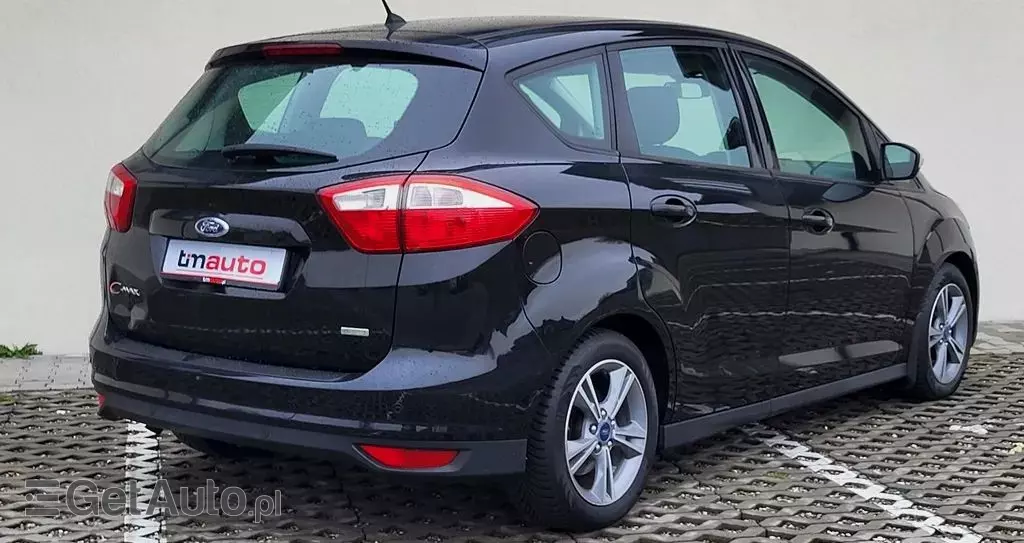 FORD C-MAX 1.0 EcoBoost Trend ASS