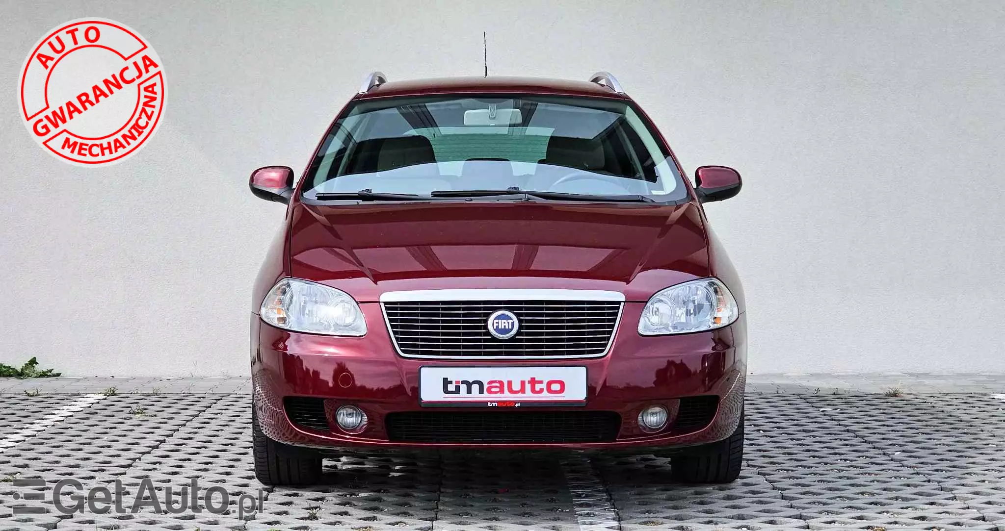 FIAT Croma 1.9 JTD Business