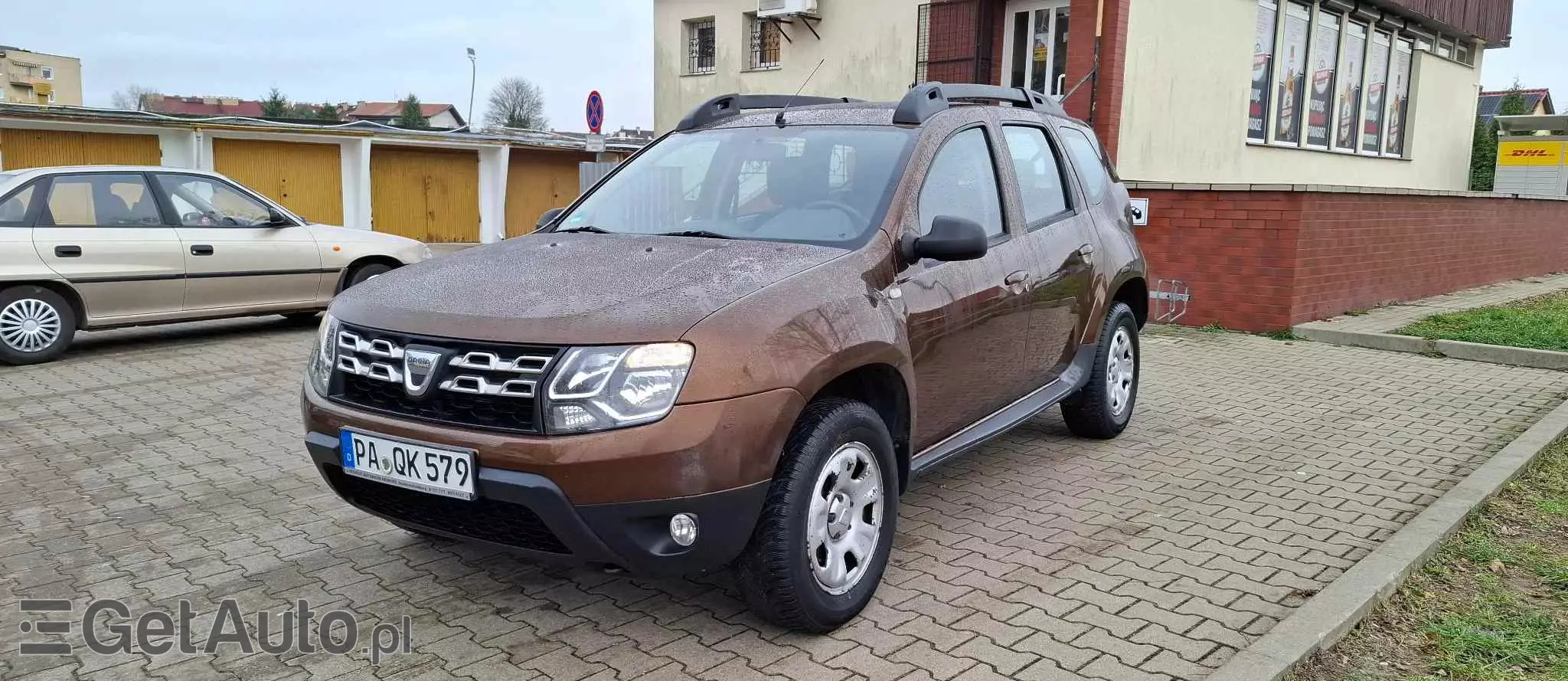 DACIA Duster 1.5 dCi Celebration