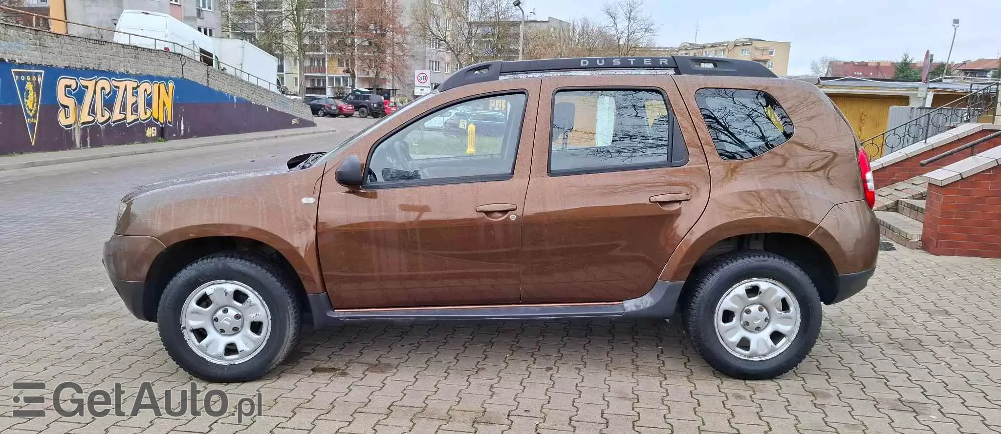 DACIA Duster 1.5 dCi Celebration