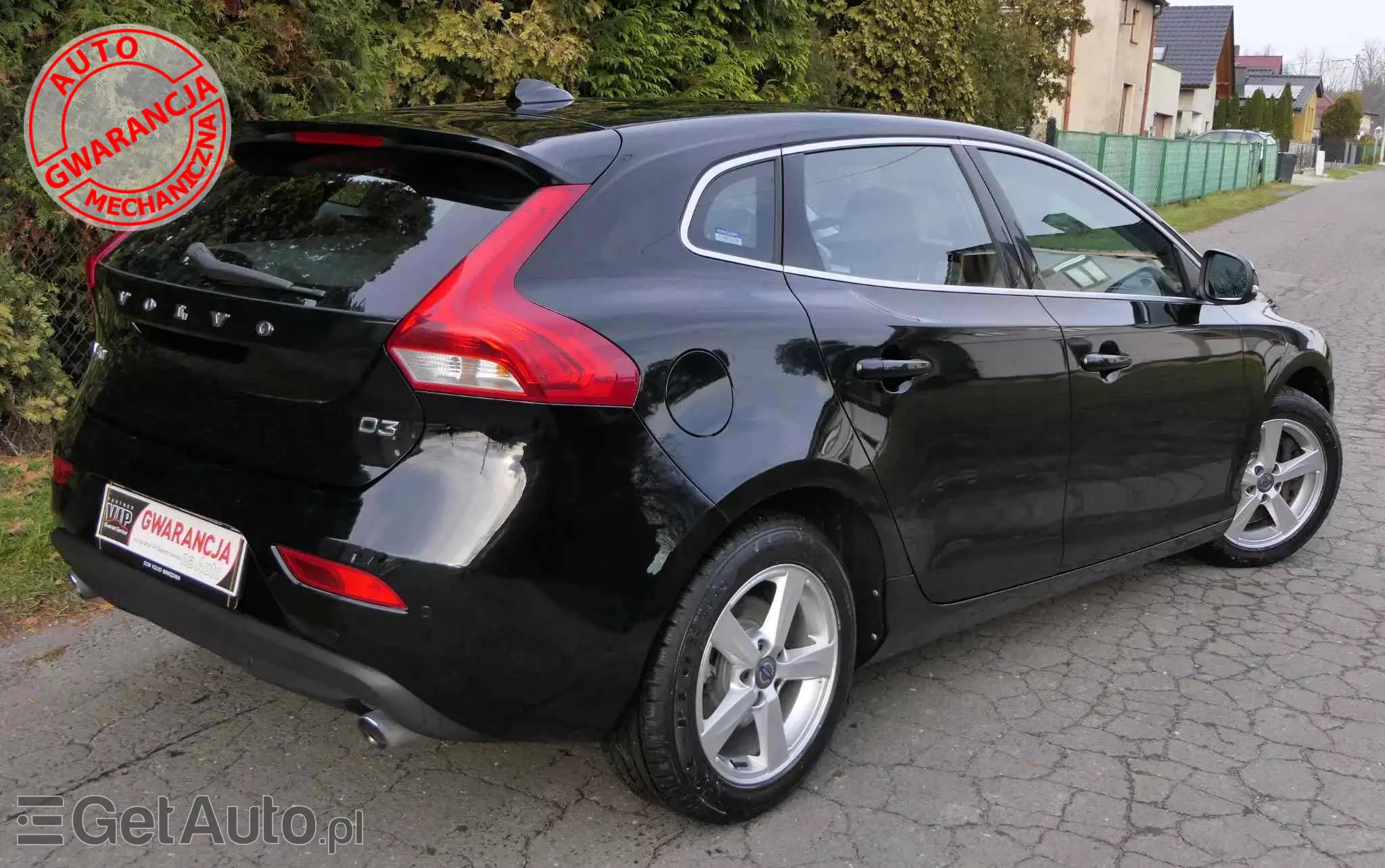 VOLVO V40 D3 Drive-E SCR Momentum