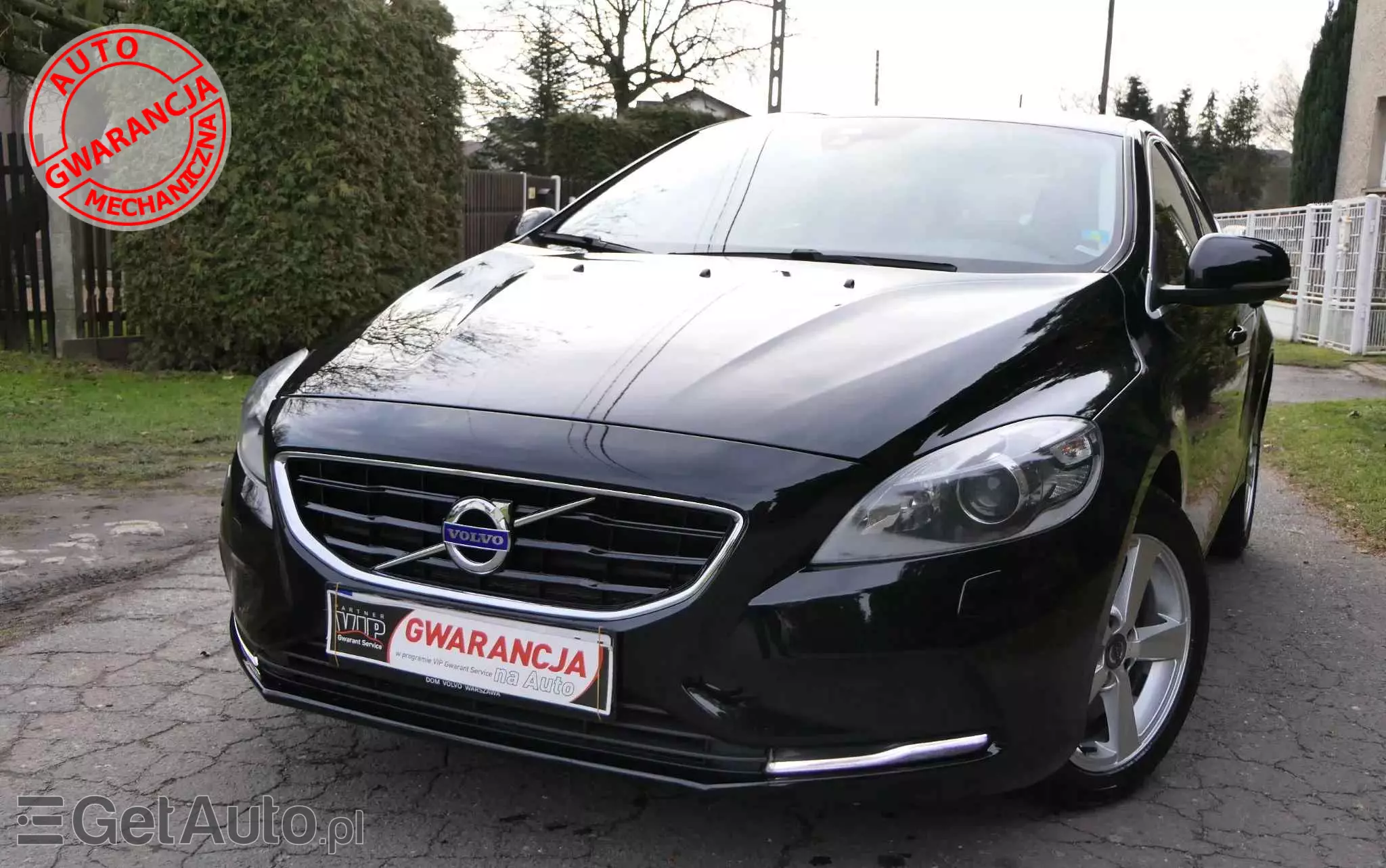 VOLVO V40 D3 Drive-E SCR Momentum