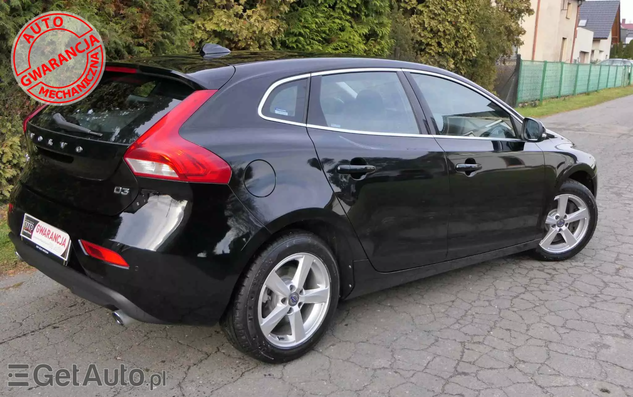 VOLVO V40 D3 Drive-E SCR Momentum