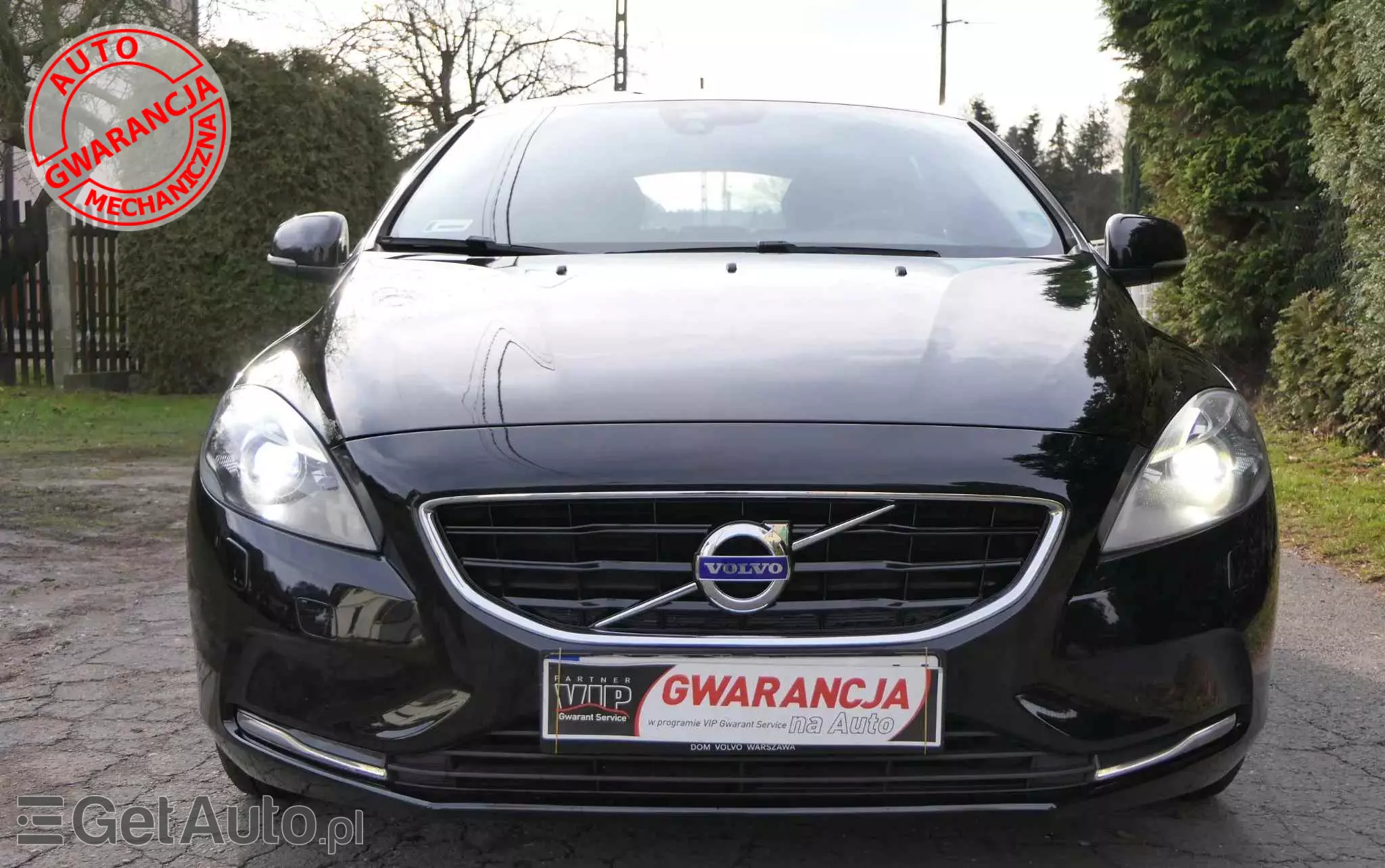 VOLVO V40 D3 Drive-E SCR Momentum